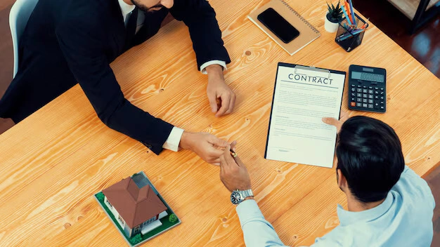 Moving Forward with Confidence with the Support of a Mediator Gainsborough