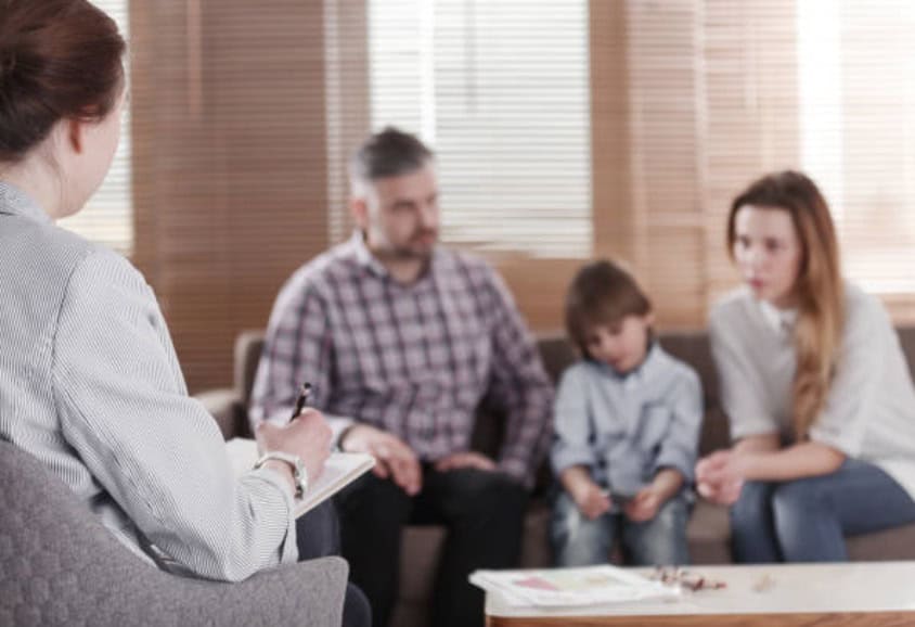 Mediation Failures Gainsborough: Protecting Children in Complex Family Cases Litigation