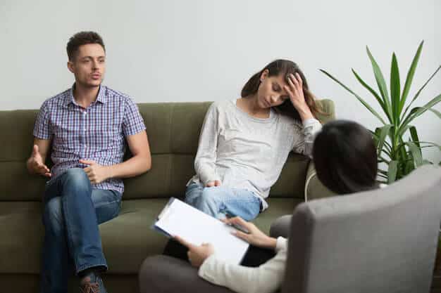 Local family mediation Gainsborough for conflict resolution
