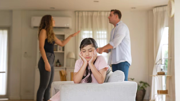 What Is Parental Responsibility in the UK Gainsborough