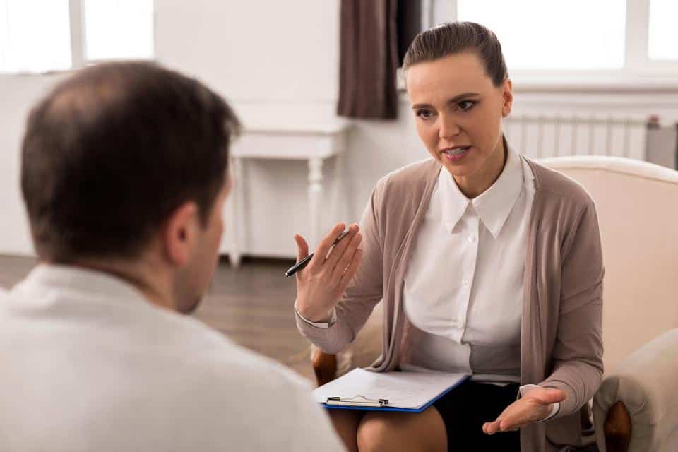 Techniques Used in Family Mediation​ Gainsborough