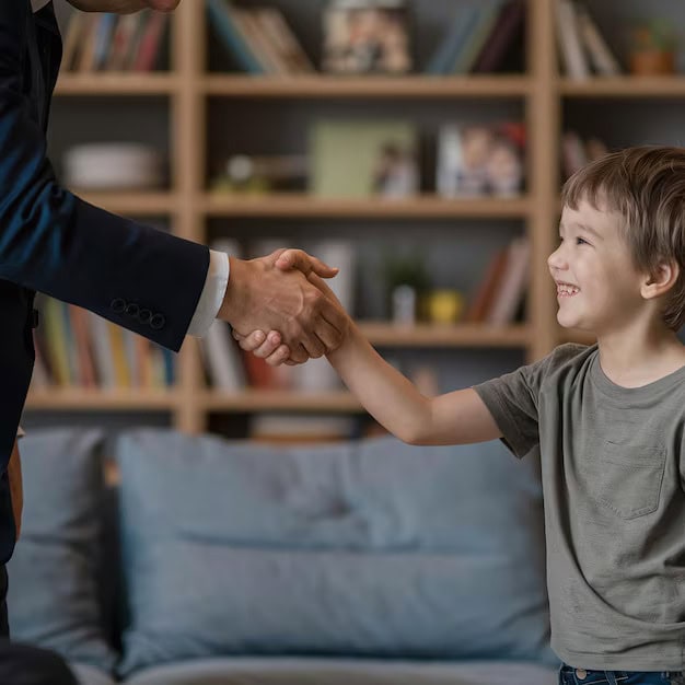 Understanding Child Arrangements – Guidance from EH Mediation Specialists Gainsborough