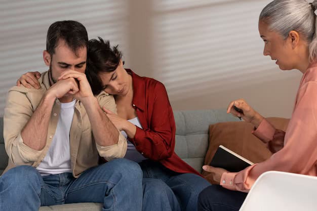 How EH Mediation Creates Better Results Through Continuous Feedback Gainsborough