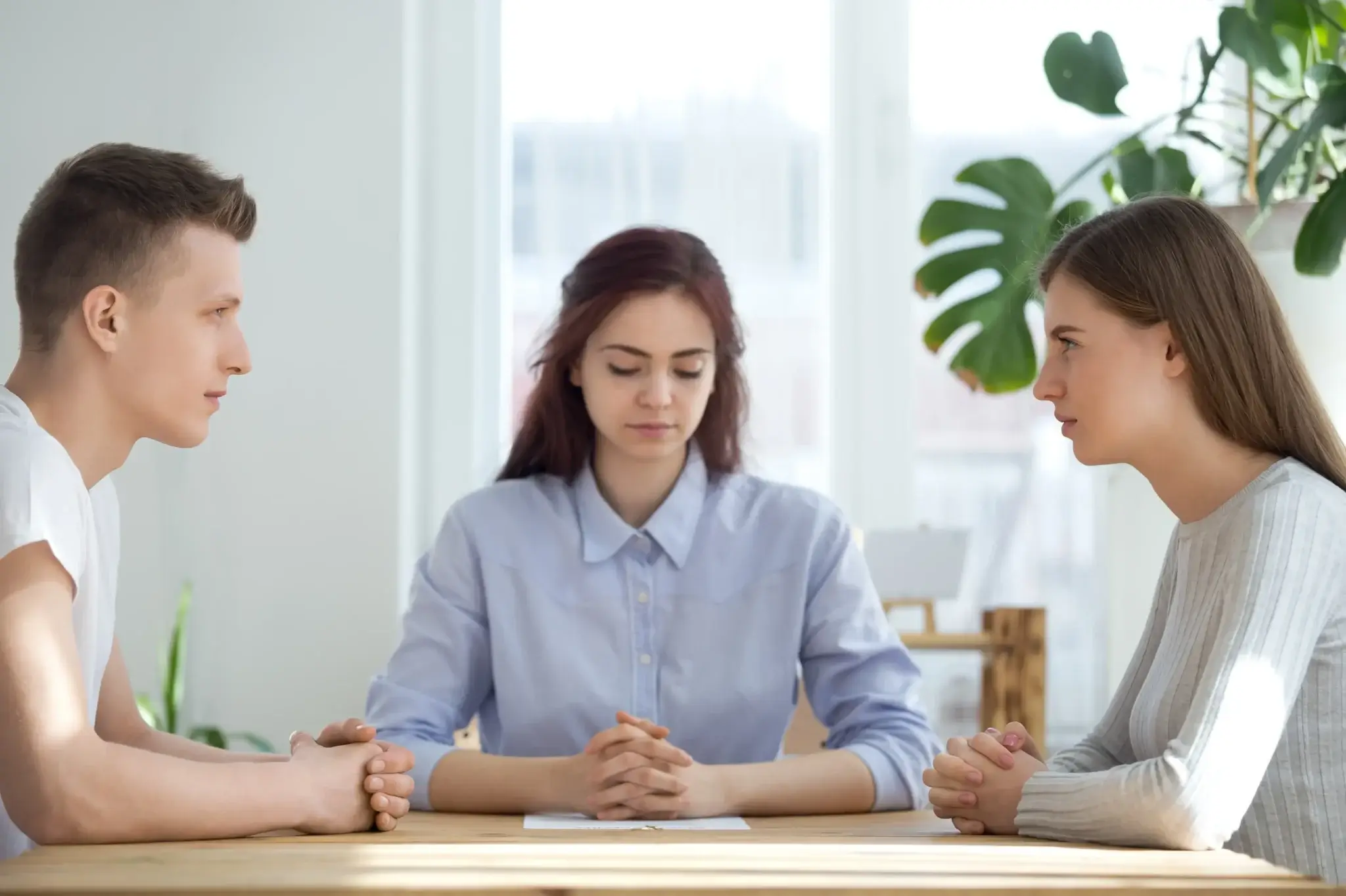 Mediators Gainsborough: Enhance Conflict Resolution with Mental Health Training