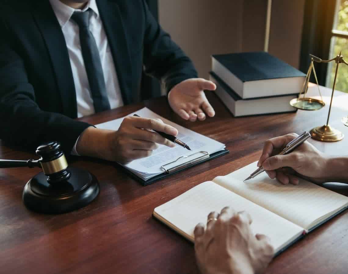 Common Challenges Couples Face in Collaborative Law Gainsborough