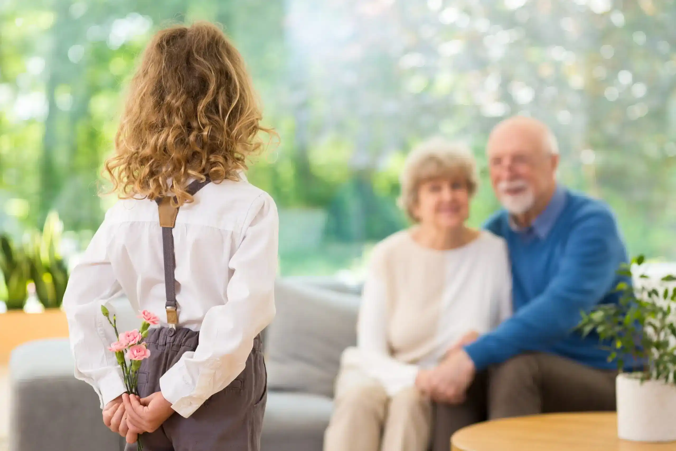 Taking the First Step: How EH Mediation Supports Grandparents Toward Positive Outcomes Gainsborough