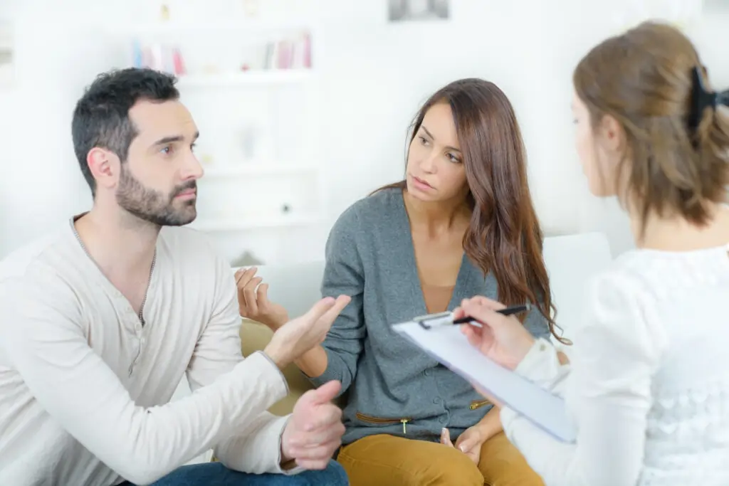 Avoiding Common Pitfalls: Lessons from Experienced Mediators Gainsborough