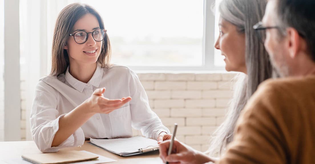 Creating Sustainable Contact Agreements That Protect Family Relationships Gainsborough
