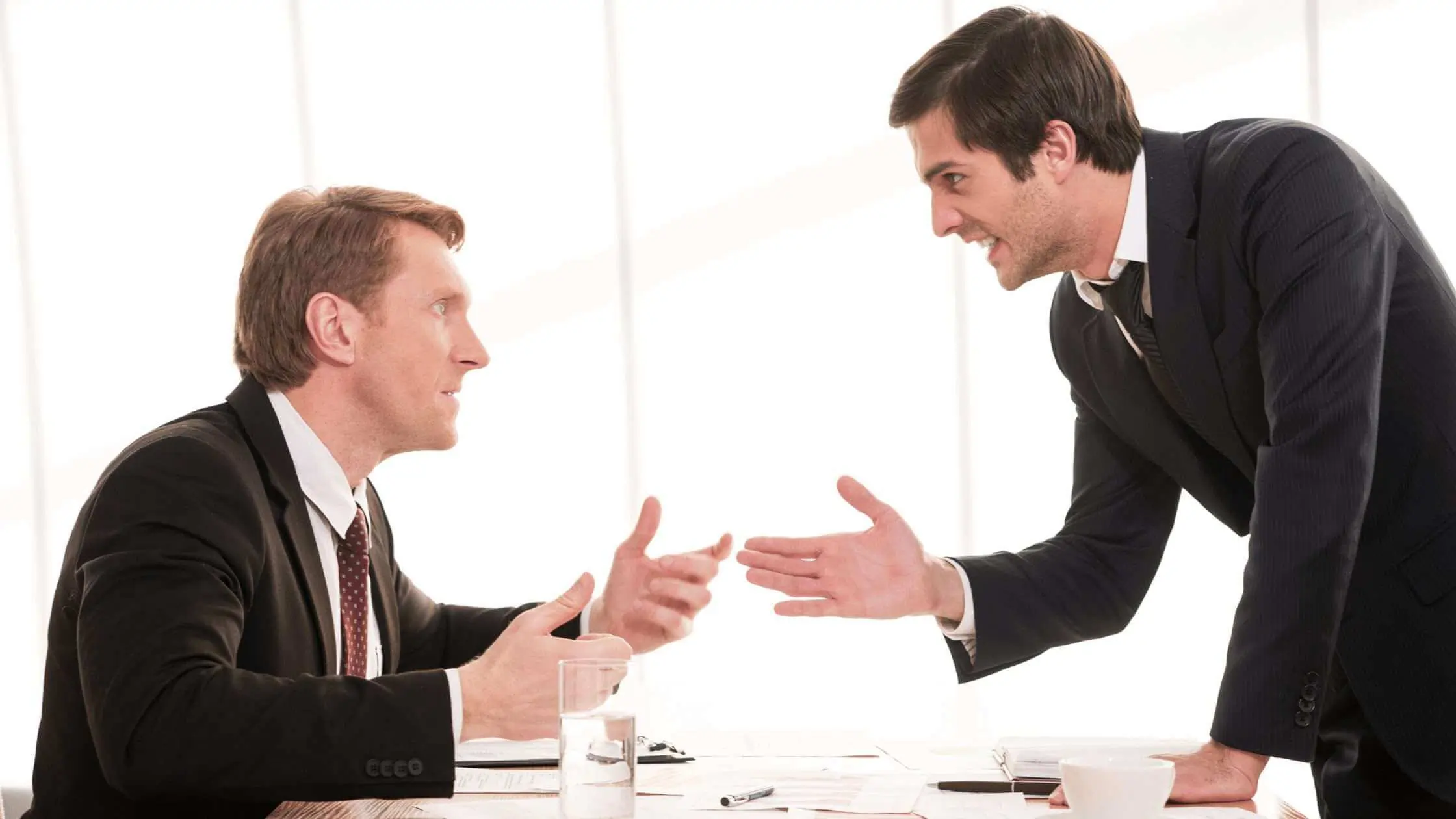 How EH Mediation Creates a Safe Space for Financial Discussions Gainsborough