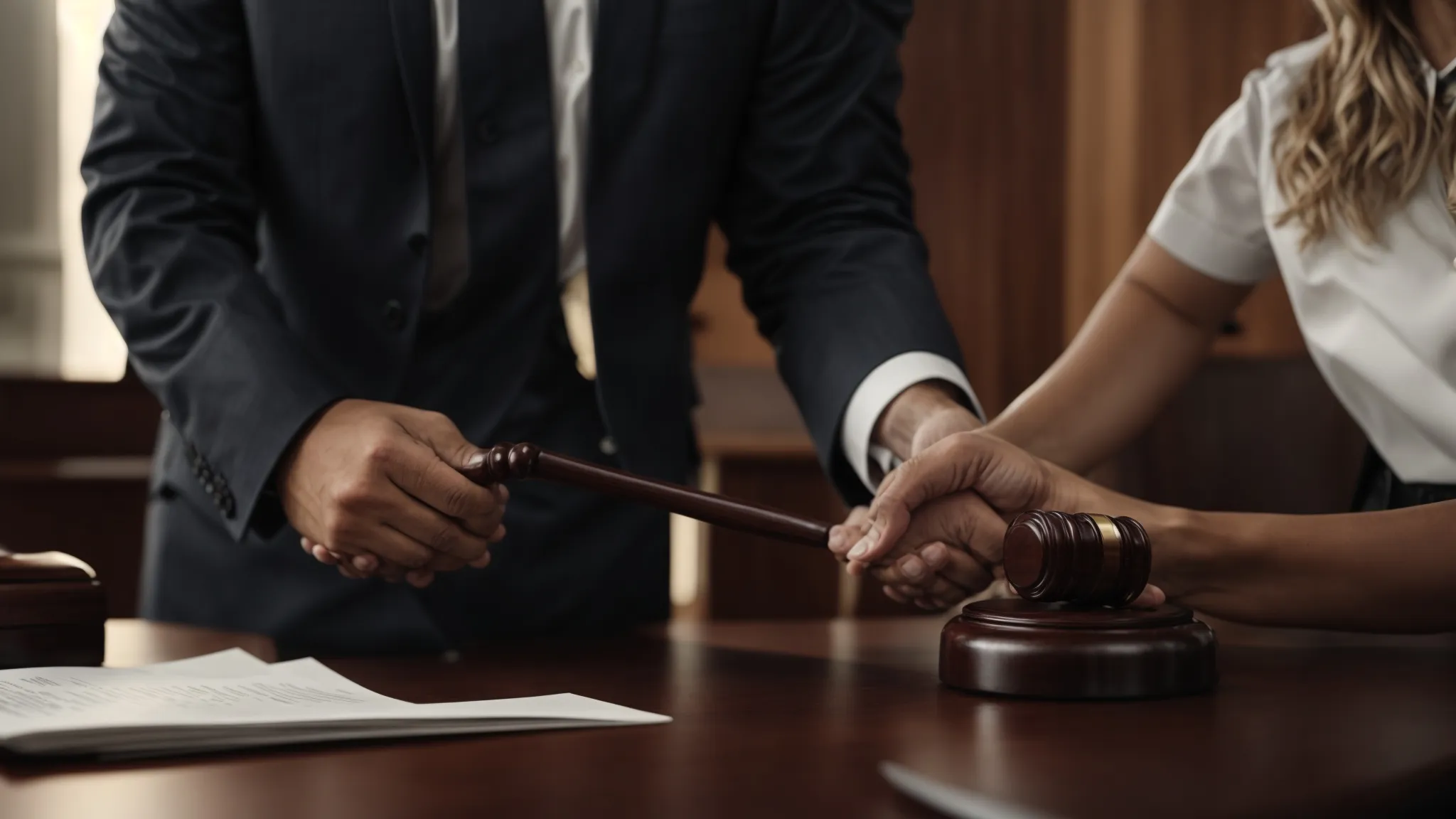 Why Choosing EH Mediation Strengthens Your Agreement Gainsborough