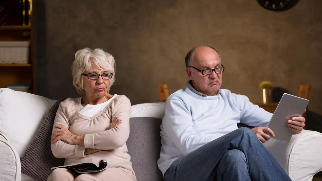 Preventing Long-Standing Family Issues from Escalating During Care Planning Gainsborough
