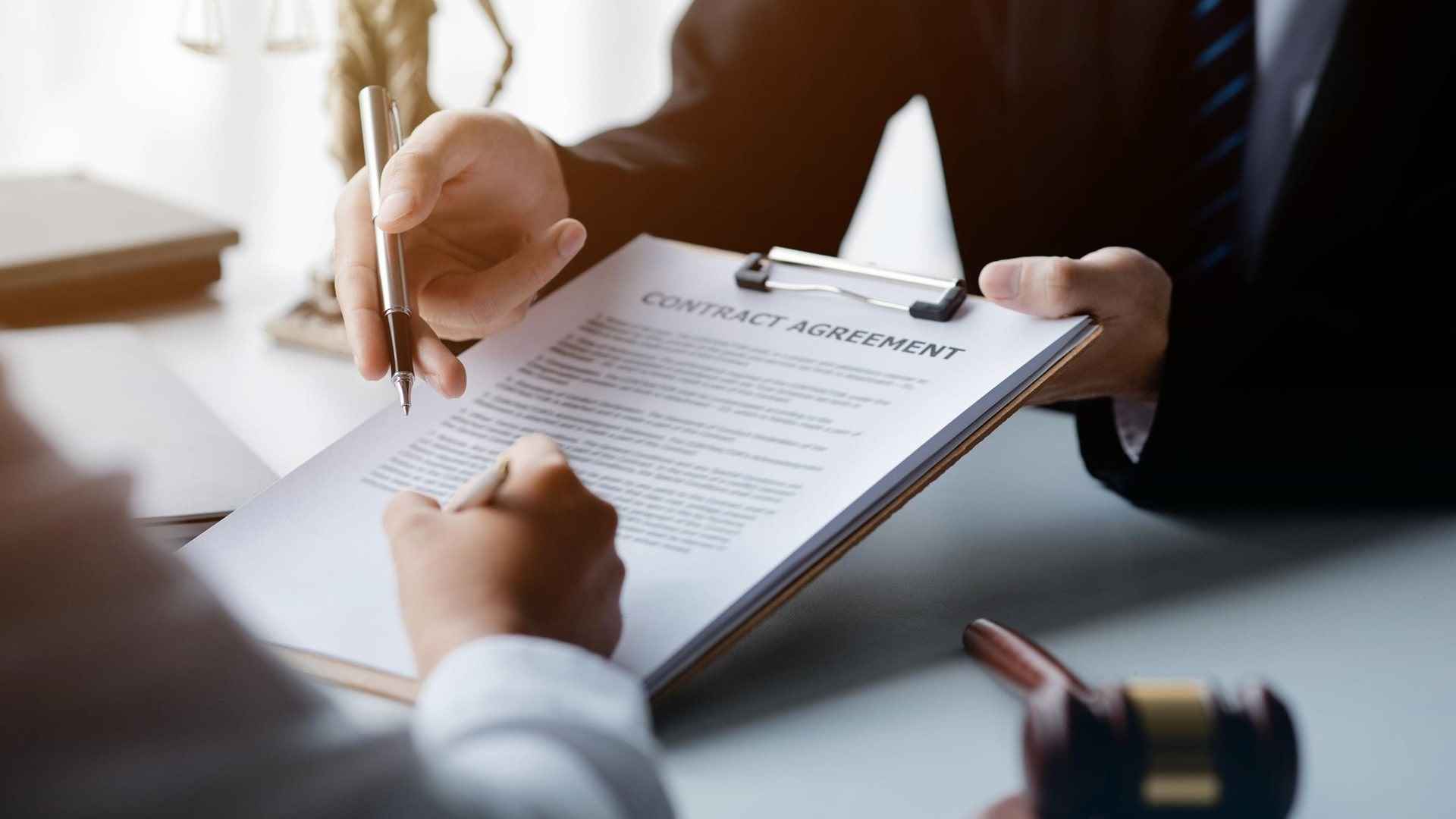 Are Post-Mediation Agreements Legally Binding in Family Law Gainsborough