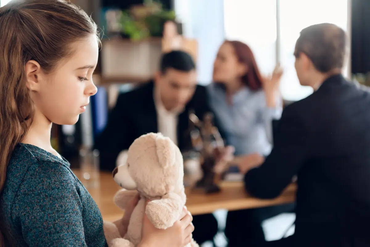 Common Challenges Parents Face During Family Mediation Gainsborough