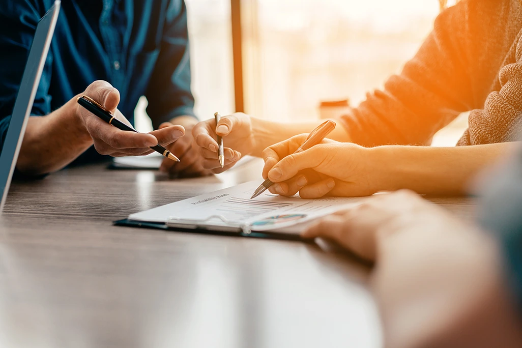 Are Mediation Agreements Legally Binding in the UK Gainsborough?