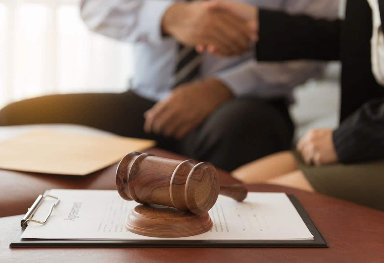 Taking the First Step with EH Mediation: Protecting Your Future Gainsborough