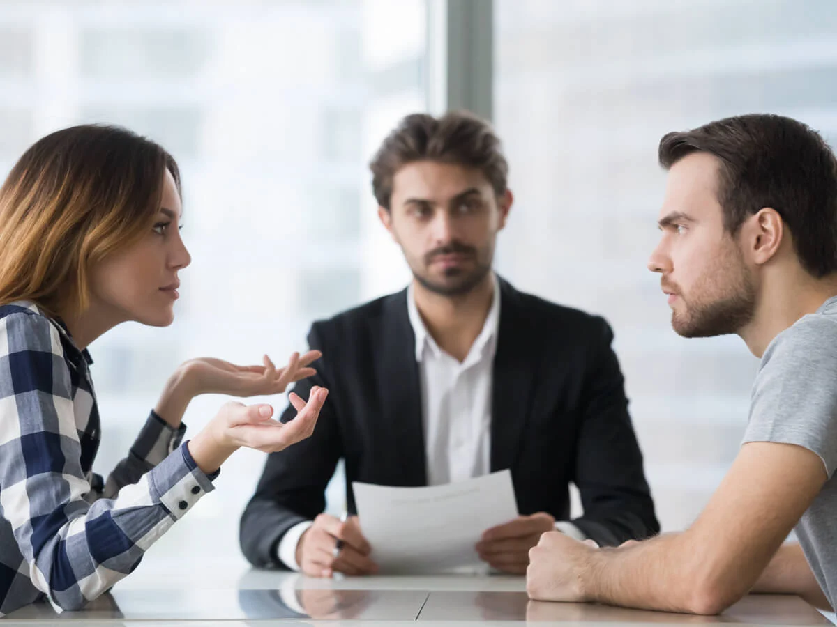 Building Better Agreements Through Feedback Support from EH Mediation Gainsborough