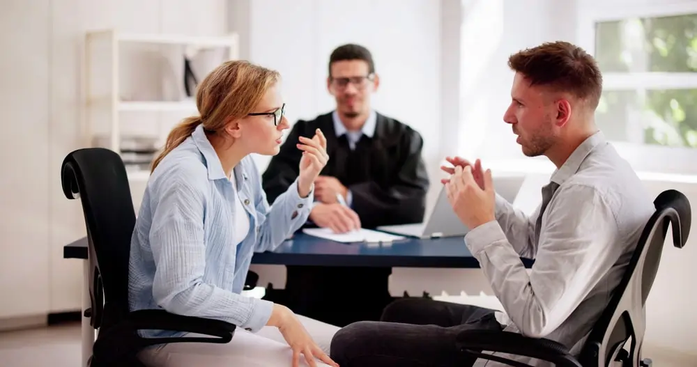 Rebuilding Trust After Relationship Breakdown Through Professional Mediation Gainsborough