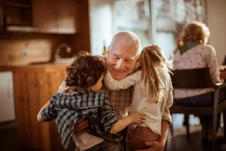How EH Mediation Creates a Safe, Neutral Space for Sensitive Elder Care Discussions Gainsborough