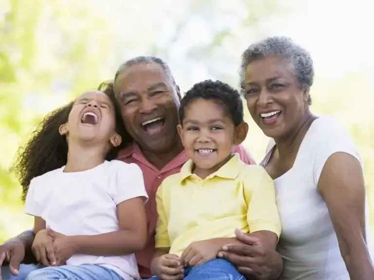 Reducing Conflict to Protect Children from Emotional Harm Gainsborough