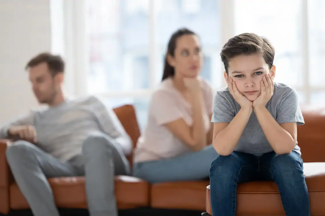 Why More Parents Trust EH Mediation for Child Arrangement Solutions Gainsborough