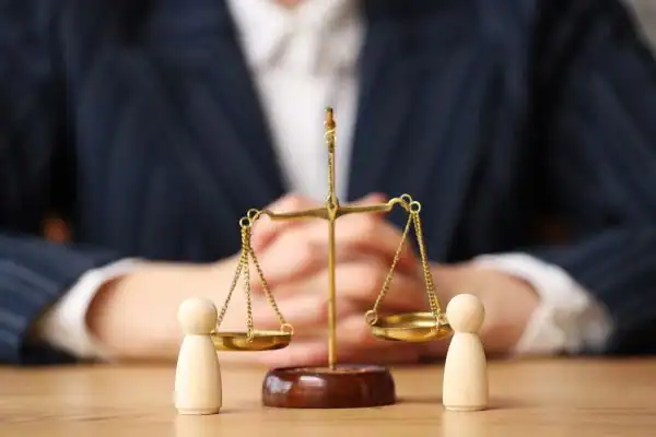 About us at EH Mediation Gainsborough