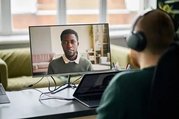 Safety, Privacy, and High-Tension Dynamics: What if You Don’t Want to Be on the Same Screen Gainsborough?