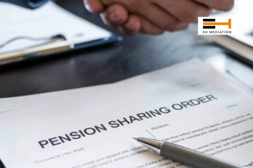 Pension Sharing Frequently Asked Questions Gainsborough