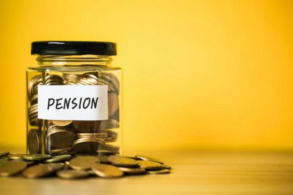 Pension Sharing Mediation Gainsborough